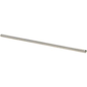 VALUE COLLECTION Drill Blank: #46, 2-1/8" OAL, High Speed Steel 01108463