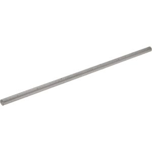VALUE COLLECTION Drill Blank: #52, 1-7/8" OAL, High Speed Steel 01108521