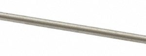 VALUE COLLECTION Drill Blank: #53, 1-7/8" OAL, High Speed Steel 01108539