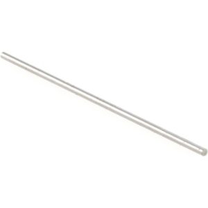 VALUE COLLECTION Drill Blank: #60, 1-5/8" OAL, High Speed Steel 01108604