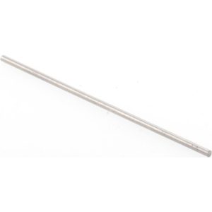 VALUE COLLECTION Drill Blank: #61, 1-5/8" OAL, High Speed Steel X950D 61