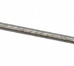VALUE COLLECTION Drill Blank: #65, 1-1/2" OAL, High Speed Steel X950D 65