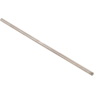 VALUE COLLECTION Drill Blank: #67, 1-3/8" OAL, High Speed Steel X950D 67