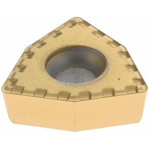 KENNAMETAL Indexable Drill Insert: DFTLD KC720, Solid Carbide 1157966