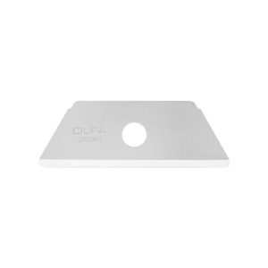 OLFA Safety Knife Blade: 50 mm Blade Length 9615