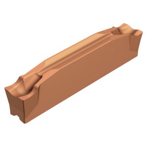 SANDVIK COROMANT Cutoff Insert: C2IG2N03000002CM 1145, Carbide, 3.00 mm Cutting Width, 0.1181" Cutting Width 8194191
