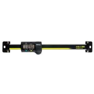 MITUTOYO Horizontal Electronic Linear Scale: 0 to 6", 0.001" Accuracy, 0.0005" Resolution 572-211-30