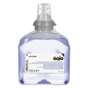 GOJO Hand Cleaner: 1,200 mL Dispenser Refill 5361-02