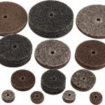 3M 30 Piece Deburring Wheels Kit 7000120836