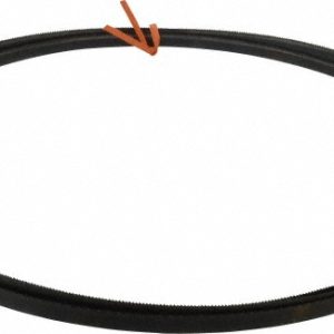 DISSTON Welded Bandsaw Blade: 12' 6" Long, 0.025" Thick, 14 TPI E1978