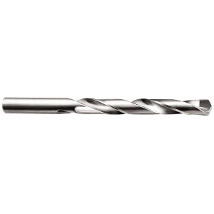 ROCK RIVER TOOL, INC. Jobber Length Drill Bit: 5.00 mm (0.1969) Dia, 135 deg, Carbide-Tipped 2601050
