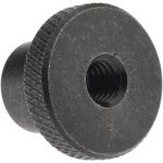 GIBRALTAR 1" Head, Knurled Knob SKTT-024-G