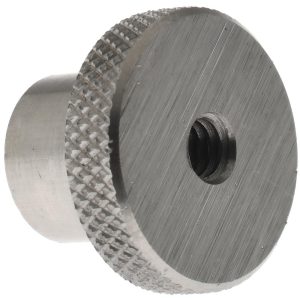 GIBRALTAR 1" Head, Knurled Knob WTRT-023-G
