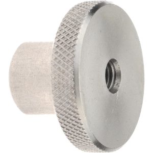 GIBRALTAR 38.1mm Head, Knurled Knob MWTRT-025-G