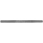 VALUE COLLECTION Drill Blank: 6.00 mm Dia, 4" OAL, High Speed Steel 554236