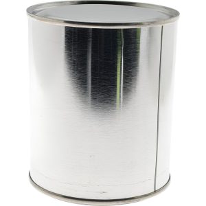 VALUE COLLECTION Can: Tin 65358657