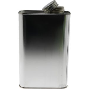 VALUE COLLECTION Can: Tin 65358707