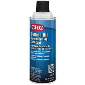 CRC Cutting Oil Thread Cutting Lubricant, 12oz 1004783