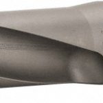 KENNAMETAL 4.38" Max Drill Depth, 2.5xD, 44.5mm Diam, Indexable Insert Drill 1528403
