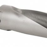 KENNAMETAL 127mm Max Drill Depth, 2.5xD, 50.8mm Diam, Indexable Insert Drill 1528407