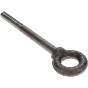 CLEVELAND-CITY FORGE INC Lifting Eye Bolt: With Shoulder, 2,100 lb Capacity, 1/2-13 Thread, Grade C-1030 Steel 15840