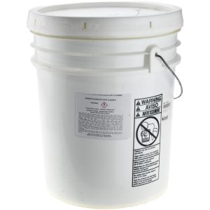 SPI 5 Gallon Inspection Surface Plate Cleaner Z9410