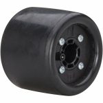 DYNABRADE Power Sander Pneumatic Wheel: 94507