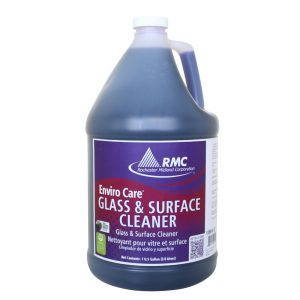 ROCHESTER MIDLAND CORPORATION 1 Gal Bottle Fresh Glass Cleaner 12001027