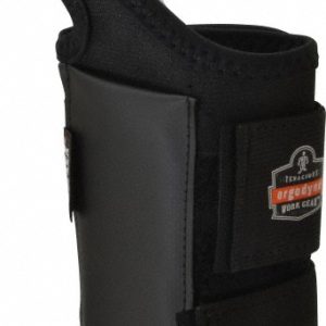 ERGODYNE Size XL Neoprene Left Wrist Strap 70038
