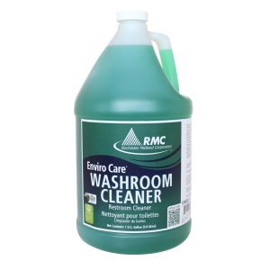 ROCHESTER MIDLAND CORPORATION 1 Gal Jug Liquid Bathroom Cleaner 12002027