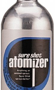 SURE SHOT Paint Sprayer B8100PL