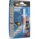 SOLDER-IT, INC. 5.2 gram Silver Paste SP 7