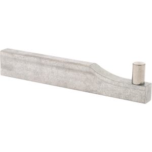 SPI Test Indicator Height Gage Bar: Use with All Clamps that Accept 1/4 in Thick by 1/2 in Height Bars Z9627SS