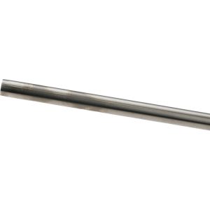 VALUE COLLECTION 6' Long, 3/8" OD, 304 Stainless Steel Tube SC01412535