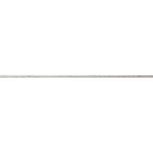 VALUE COLLECTION 6' Long, 3/8" OD, 316 Stainless Steel Tube SC01412881