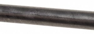 VALUE COLLECTION 6' Long, 3/8" OD, 1010 Alloy Steel Tube 26159