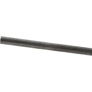 VALUE COLLECTION 6' Long, 3/8" OD, 1010 Alloy Steel Tube 26816