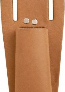 HYDE TOOLS Knife Holder: Use with Utility Knife 42520