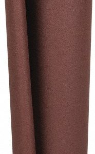 3M Abrasive Belt: 25" Wide, 60" Long, 60 Grit, Aluminum Oxide 7010513516