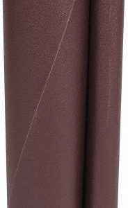 3M Abrasive Belt: 25" Wide, 60" Long, 150 Grit, Aluminum Oxide 7010513099
