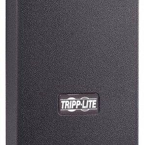 TRIPP-LITE 12 Amp, 1,000 VA, Wall Mount Line Interactive Backup Uninterruptible Power Supply OMNIVS1000