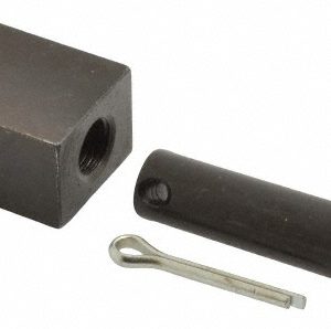 NORGREN Air Cylinder Rod: Use with 1-1/2 to 2-1/2" NFPA Cylinders 49015A