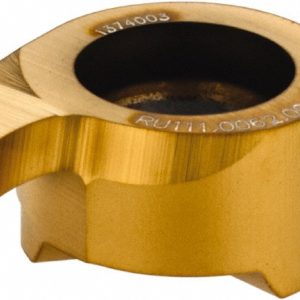 HORN Grooving Insert: U1110062 TN35, Solid Carbide RU111006200TN35