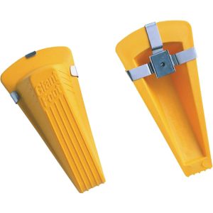 ABILITYONE Door Stops; UNSPSC Code: 31162804 5340016936356