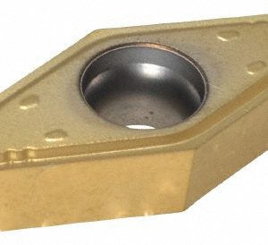 SECO Turning Insert: VBMT330.5-F1 CP500, Solid Carbide 02430446