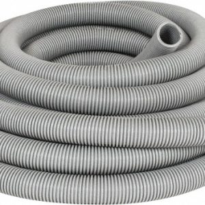 HI-TECH DURAVENT Vacuum Duct Hose: 1-1/2" ID, 20.00 psi, EVA 032201500001