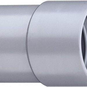 HI-TECH DURAVENT 2" ID PVC Threaded End Fitting P57187000000