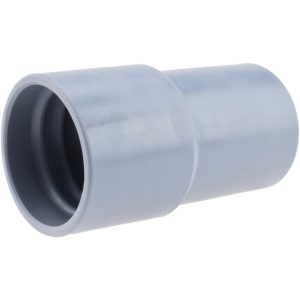 HI-TECH DURAVENT 1-1/2" ID PVC Threaded End Fitting P58257000000