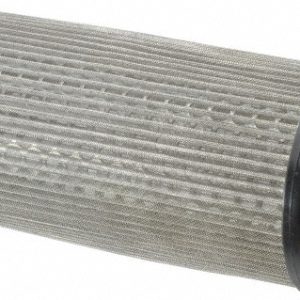 FLOW EZY FILTERS 60 Mesh, 76 LPM, 20 GPM, 3.2" Diam, Female Suction Strainer without Bypass P20-1 1/4-60