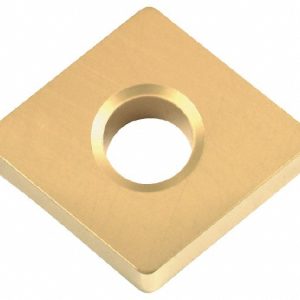 SUMITOMO Turning Insert: CPMX2.51.51-DA2200, PCD 16CD730